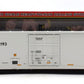 Atlas 20005284 HO Union Pacific 64' Trinity Reefer #111193