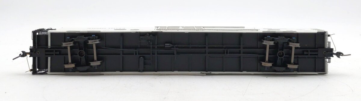 Atlas 20005284 HO Union Pacific 64' Trinity Reefer #111193