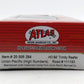 Atlas 20005284 HO Union Pacific 64' Trinity Reefer #111193