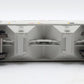 American Limited Models 2028 HO NRLX Trinity 3281 2-Bay Covered Hopper #34165