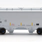 American Limited Models 2014 HO NAHX Trinity 3281 2-Bay Covered Hopper #321495