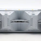 American Limited Models 2014 HO NAHX Trinity 3281 2-Bay Covered Hopper #321495