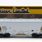 American Limited Models 2014 HO NAHX Trinity 3281 2-Bay Covered Hopper #321495