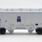 American Limited Models 2018 HO GNAX Trinity 3281 2-Bay Covered Hopper #2631