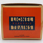 Lionel 6-12768 O Gauge Burning Switch Tower LN/Box