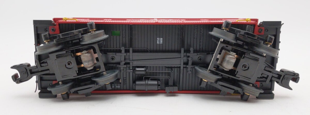 Lionel 6-83361 O Norfolk & Western Northeast Style Caboose