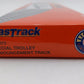 Lionel 6-84373 O 15'' Special Trolley Announcement FasTrack Section LN/Box