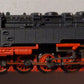 Marklin 88931 Z German Federal Railroad Class 85 Steam Locomotive