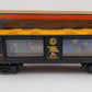 Lionel 6-29329 O Gauge Halloween Peanuts Aquarium Car LN/Box