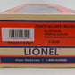 Lionel 6-29329 O Gauge Halloween Peanuts Aquarium Car LN/Box