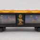 Lionel 6-29329 O Gauge Halloween Peanuts Aquarium Car LN/Box
