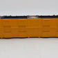 Lionel 6-29329 O Gauge Halloween Peanuts Aquarium Car LN/Box