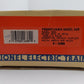 Lionel 6-16369 O Gauge Wheel Rack Flat Car EX/Box