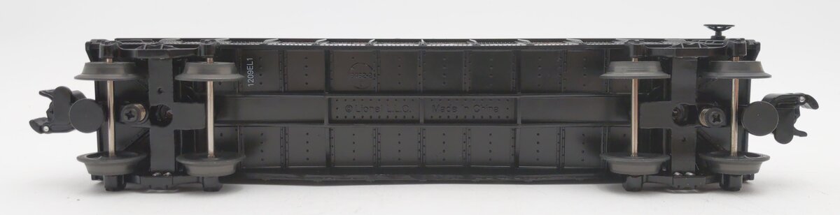 Lionel 6-26604 O Gauge Halloween Spooky Grave Gondola LN/Box