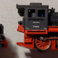 Marklin 88032 Z Scale Deutsche Reichsbahn Class 37 Steam Locomotive & Tender