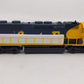 Athearn G86084 HO Santa Fe SD45-2 Diesel Locomotive #5687
