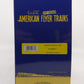 American Flyer 6-49877 S Elevated Oil Tank - American Flyer® Gilbert Oil NIB