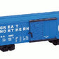 American Flyer 6-48343 S Gauge Great Northern Box Car #4642 LN/Box