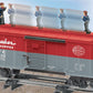 American Flyer 6-49023 S Scale New York Central Walking Brakeman Car #174226