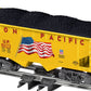 American Flyer 6-48633 S Gauge Union Pacific Hopper #82173 LN/Box