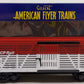 American Flyer 6-48367 S Scale Canadian Pacific Rail Stock Car