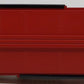 American Flyer 6-48367 S Scale Canadian Pacific Rail Stock Car