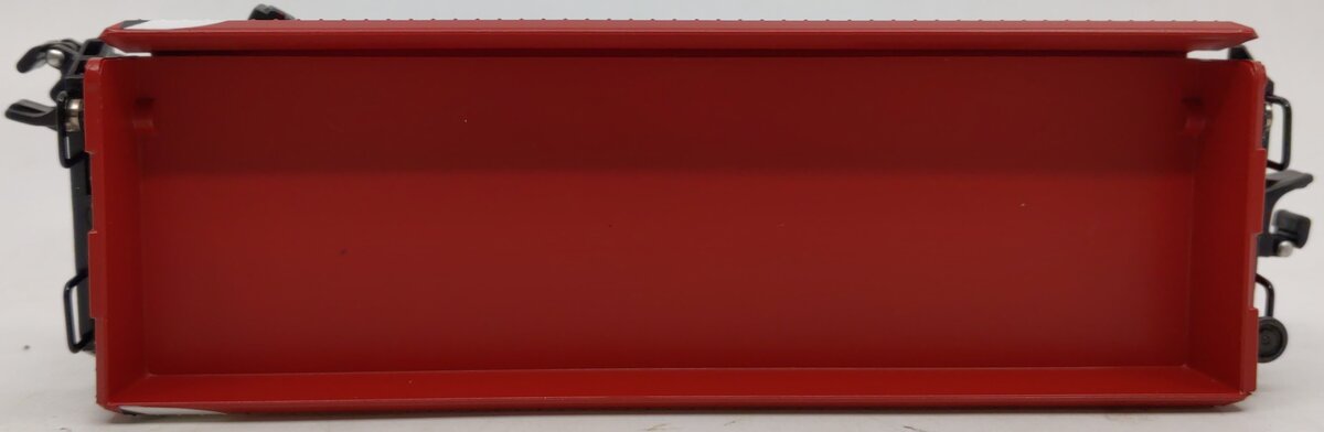 American Flyer 6-49047 S Scale Canadian Pacific Rail Coal Dump Car