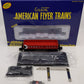American Flyer 6-49047 S Scale Canadian Pacific Rail Coal Dump Car