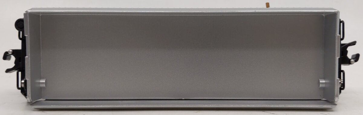 American Flyer 6-49033 S Scale New York Central Coal Dump Car #49033