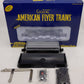 American Flyer 6-49033 S Scale New York Central Coal Dump Car #49033