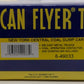 American Flyer 6-49033 S Scale New York Central Coal Dump Car #49033