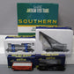 American Flyer 6-49613 S Southern Baldwin Diesel Work Train Set