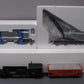 American Flyer 6-49613 S Southern Baldwin Diesel Work Train Set