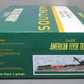 American Flyer 6-49613 S Southern Baldwin Diesel Work Train Set