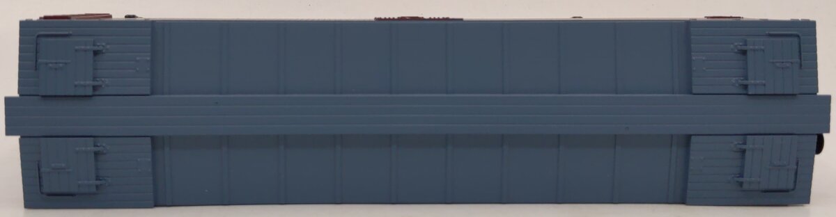 American Flyer 6-49951 S The Polar Express™ Wood-Sided Reefer NIB