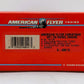 American Flyer 6-48016 S Scale Christmas GP-20 Diesel Engine #1225 LN/Box