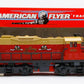 American Flyer 6-48016 S Scale Christmas GP-20 Diesel Engine #1225 LN/Box