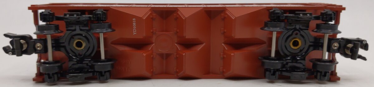 American Flyer 6-44060 S Santa Fe American Flyer 3-Bay Hopper #78705