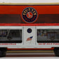 Lionel 6-26786 O Gauge Lionelville Operating Parade Car LN/Box