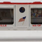 Lionel 6-26786 O Gauge Lionelville Operating Parade Car LN/Box