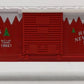 Lionel 6-19921 O 1993 Employee Christmas Boxcar LN/Box