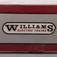Williams 7001 O BRASS Union Pacific 4-8-8-4 Big Boy Steam Locomotive #4020 VG/Box