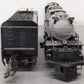 Williams 7001 O BRASS Union Pacific 4-8-8-4 Big Boy Steam Locomotive #4020 VG/Box