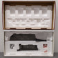 Williams 7001 O BRASS Union Pacific 4-8-8-4 Big Boy Steam Locomotive #4020 VG/Box