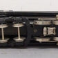 Williams 7001 O BRASS Union Pacific 4-8-8-4 Big Boy Steam Locomotive #4020 VG/Box