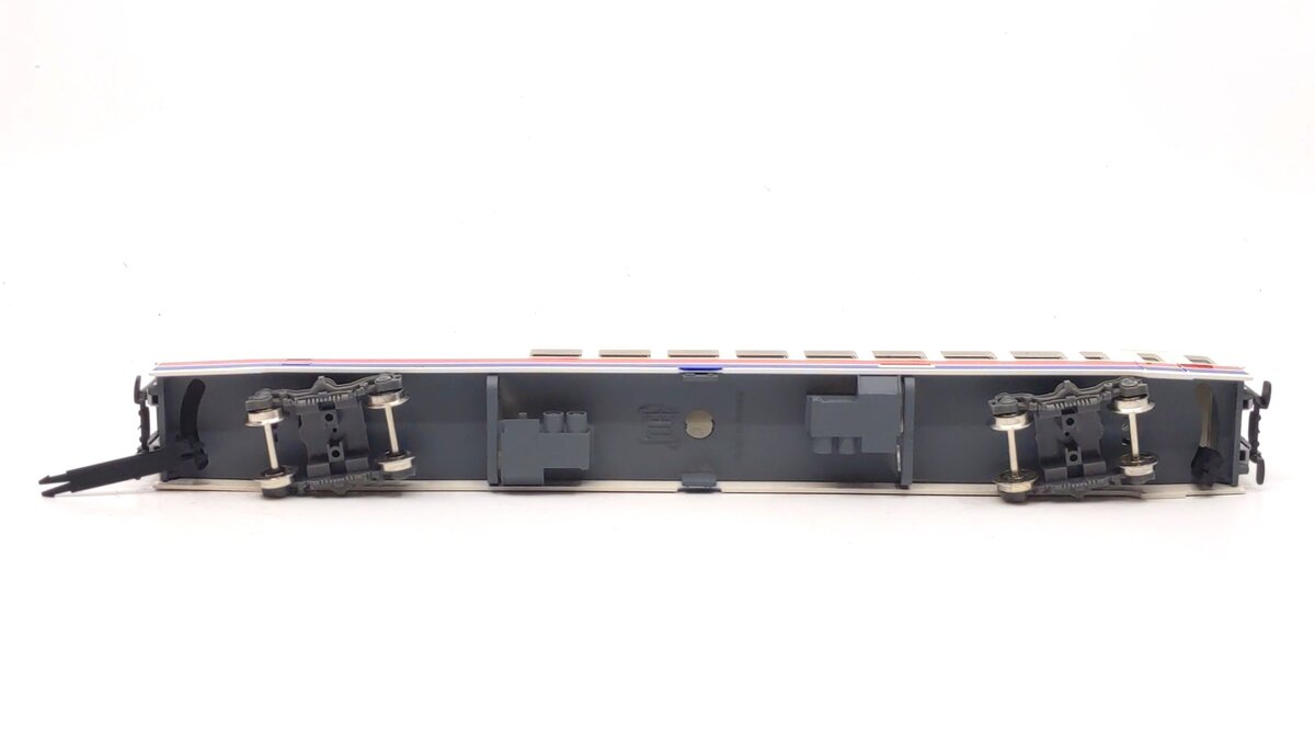 Jouef 5893 HO Scale Amtrak Passenger Car LN/Box