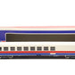 Jouef 5893 HO Scale Amtrak Passenger Car LN/Box