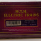MTH 20-90017C O Gauge New York Central Flatcar w/Trailers #499388 LN/Box