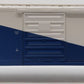 MTH 20-93045 O Gauge Delaware & Hudson Box Car #50000 LN/Box