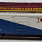 MTH 20-93045 O Gauge Delaware & Hudson Box Car #50000 LN/Box